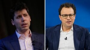 OpenAI scraps GPT-6.1 Astra release over safety, Anthropic warns of AI risks in IPO filing