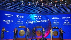 China’s Z.ai disables AI coding assistant features after security issue
