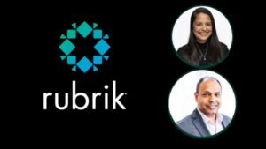 ‘Build for flexibility’: Rubrik executives on the race to secure code amid ‘rogue’ AI agents