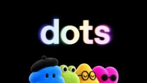 OpenAI’s Dots explained: How its ‘always on’ AI agents work, what they can do
